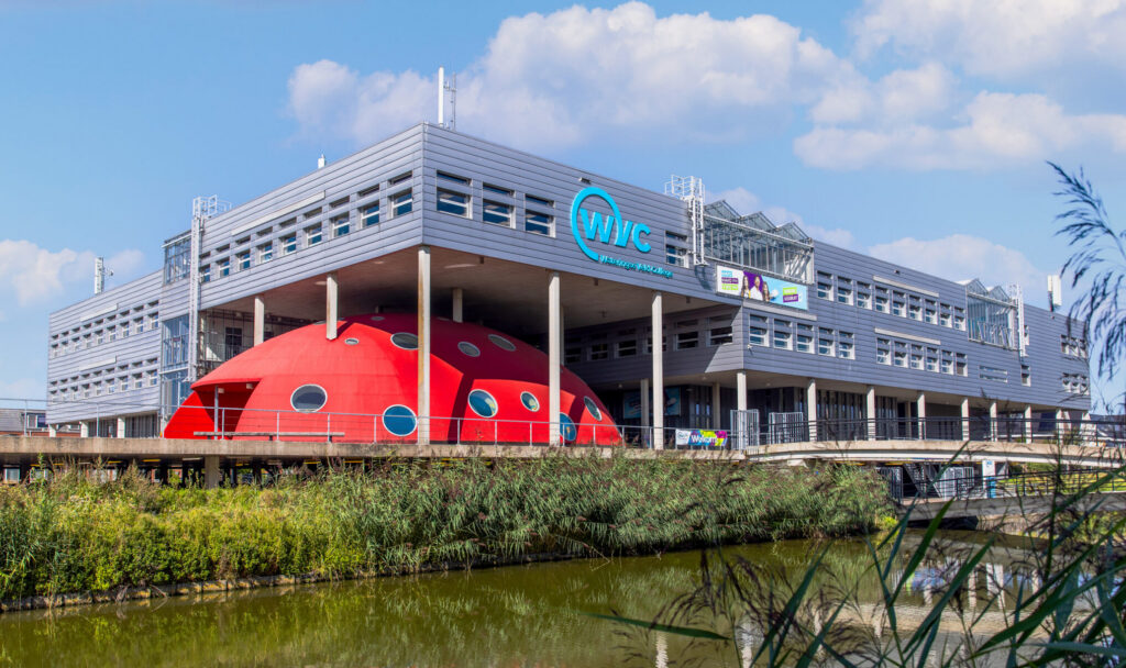 Wateringse Veld College